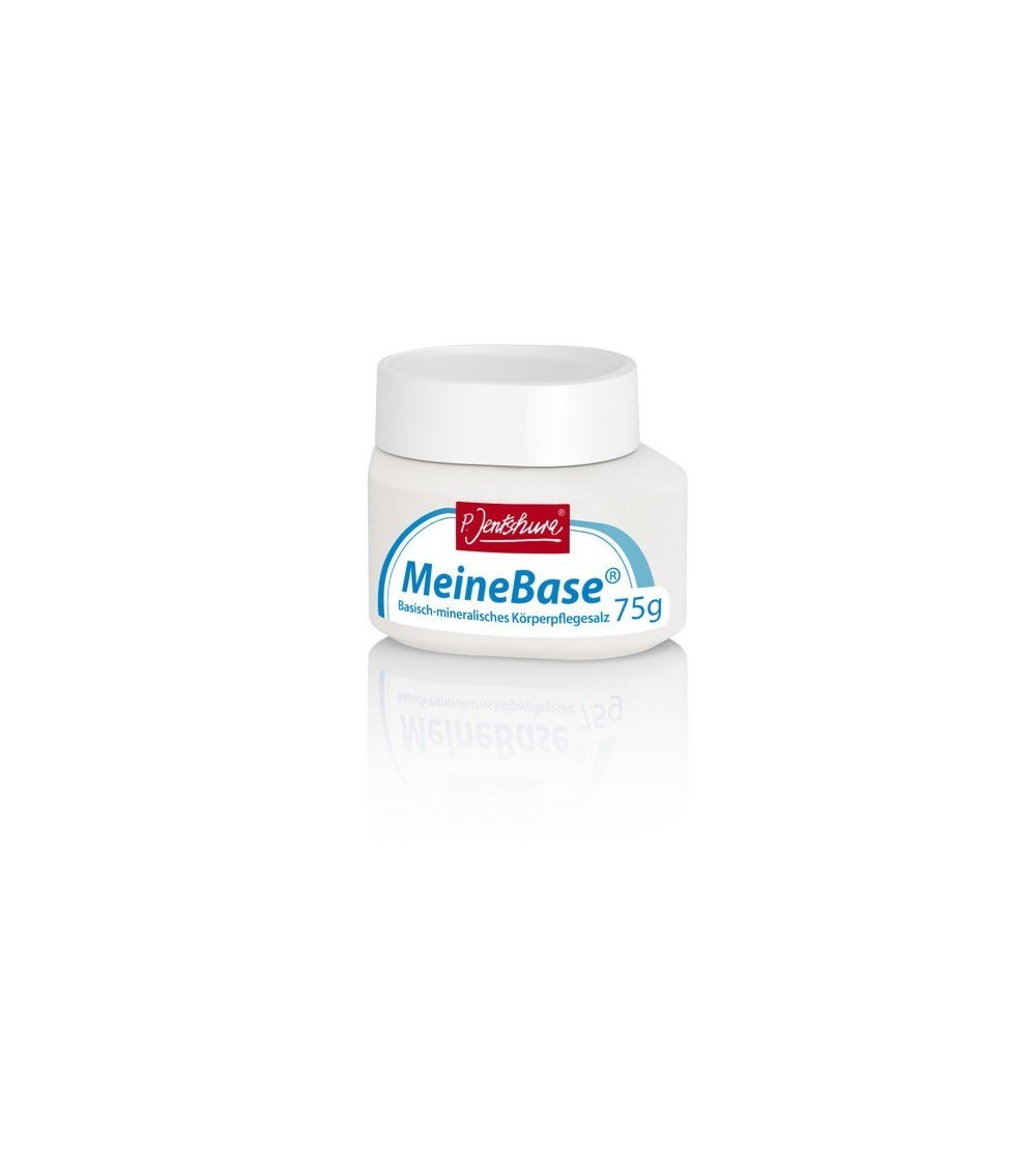 MeineBase Mineraalisuola 75g