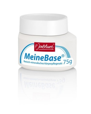 MeineBase Mineraalisuola 75g