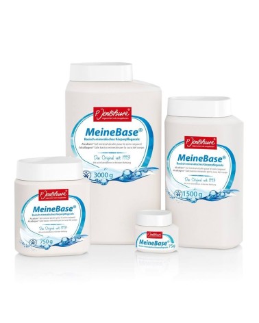 MeineBase Mineraalisuola
