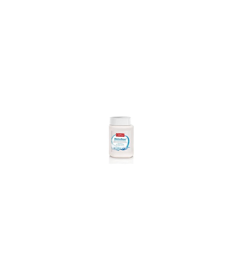 MeineBase Mineraalisuola 1500 g
