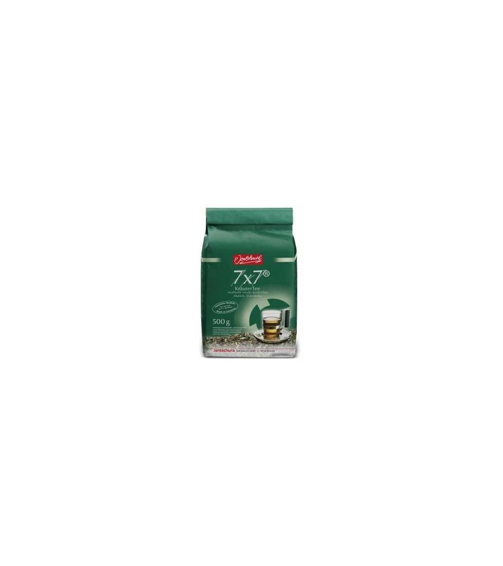 Puhdistava Yrttitee 500 g