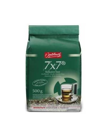 Puhdistava Yrttitee 500 g