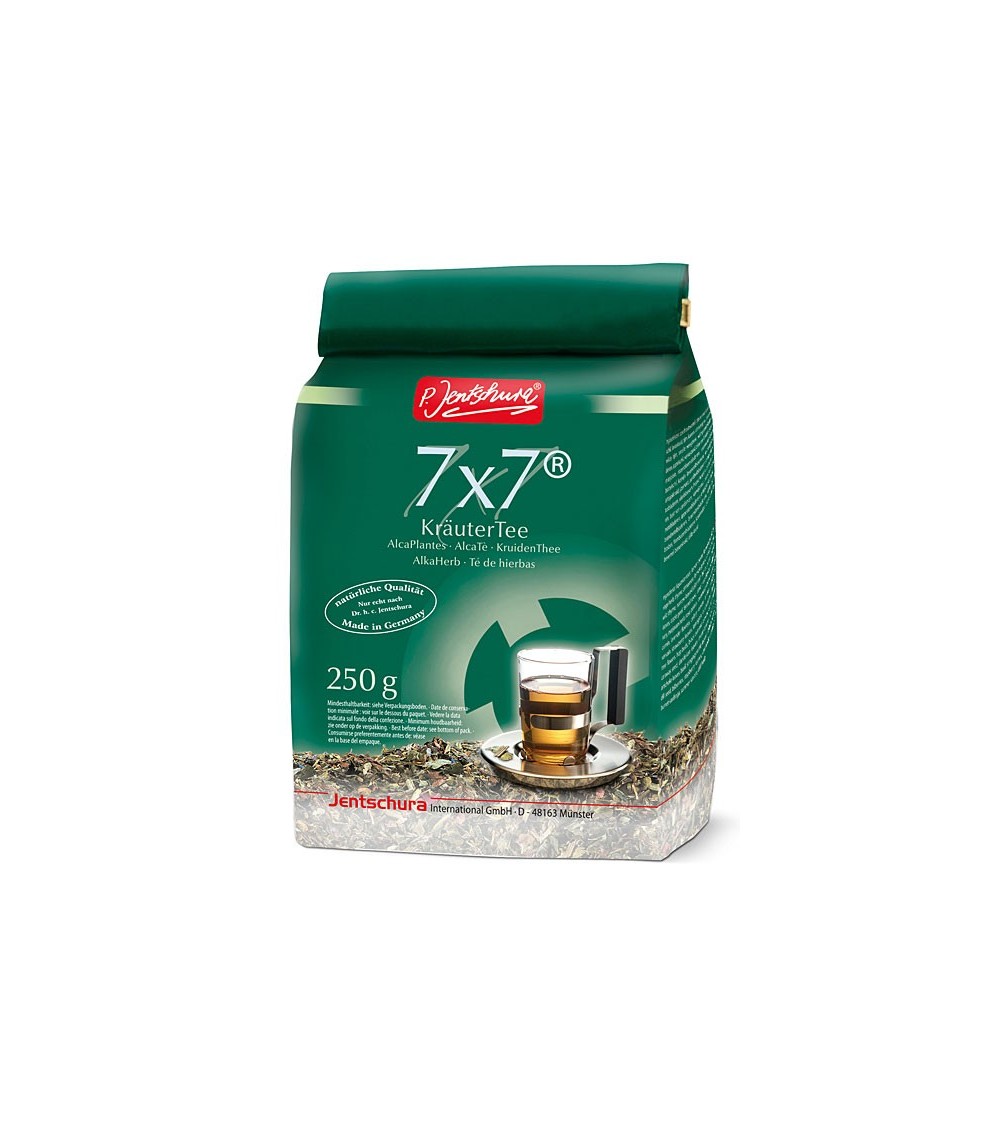 Puhdistava Yrttitee 250 g
