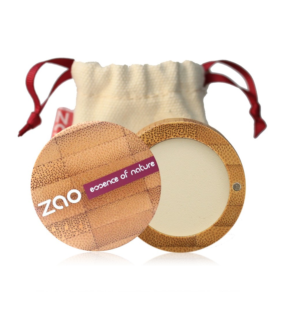ZAO mattaluomiväri Ivory
