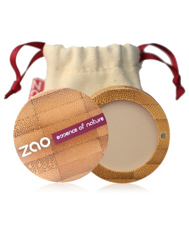 ZAO mattaluomiväri Ivory
