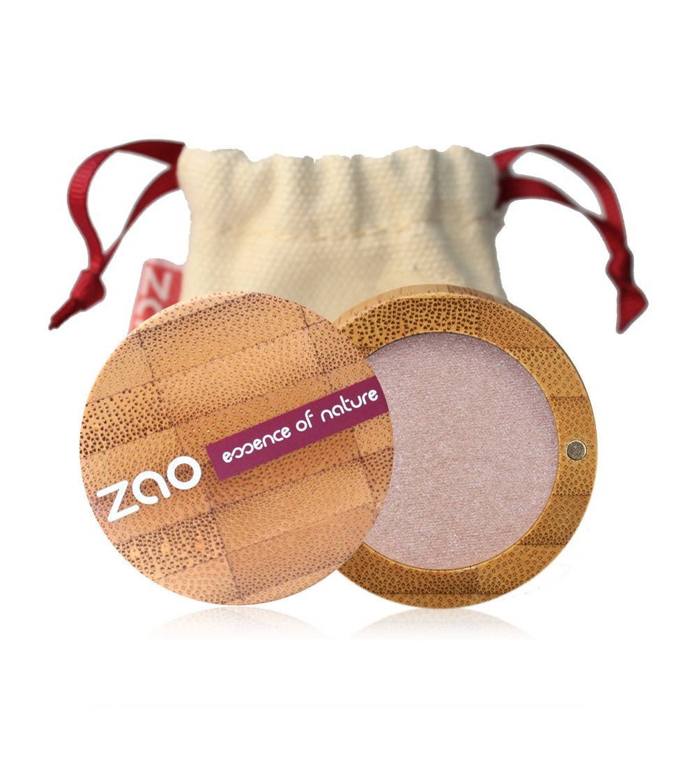 ZAO mattaluomiväri Ivory