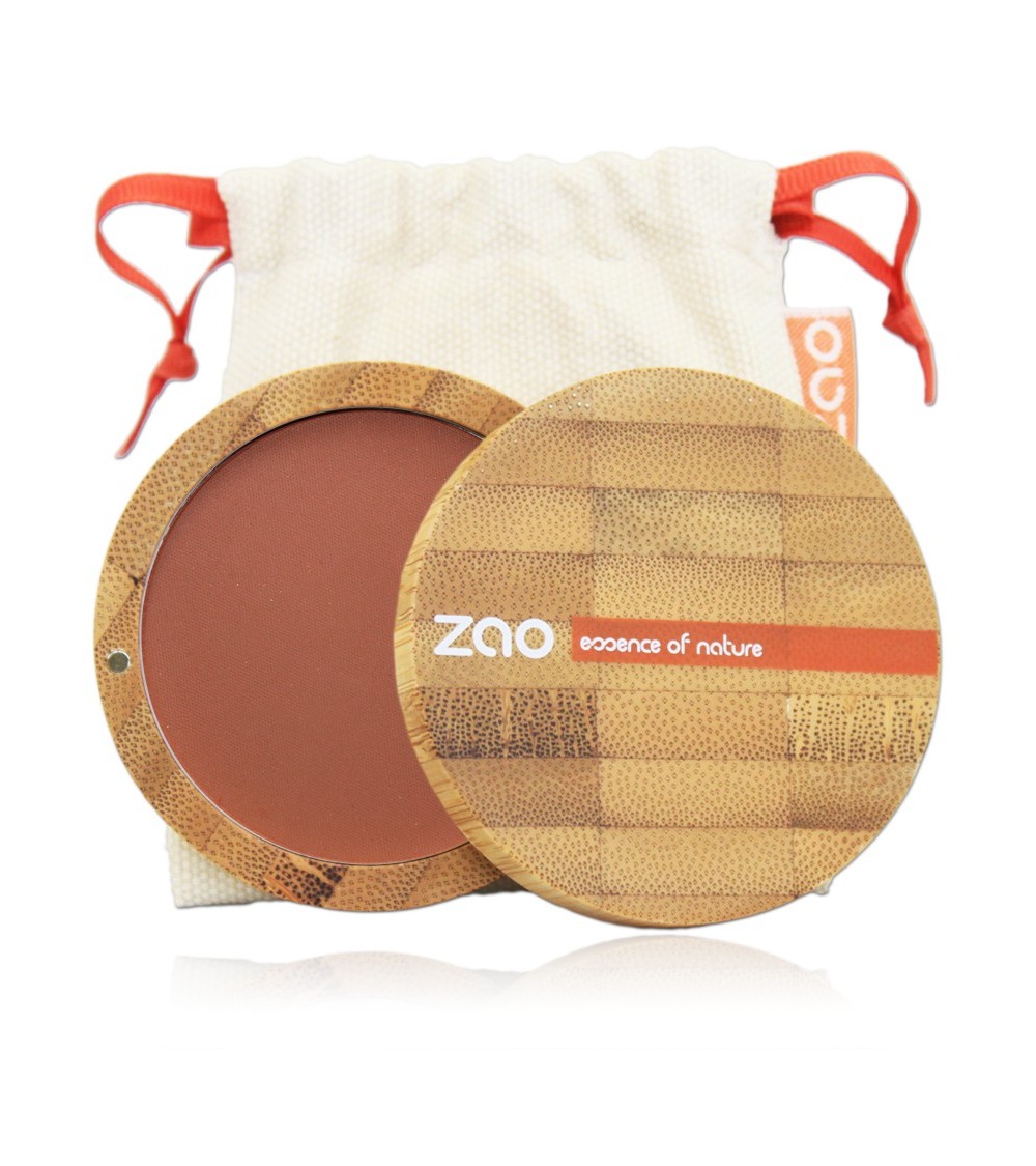 ZAO poskipuna Brown orange