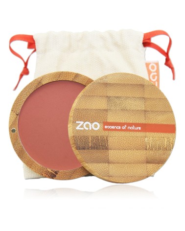 ZAO poskipuna Brown orange