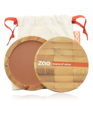 ZAO poskipuna Brown orange
