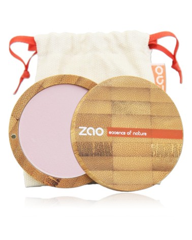ZAO poskipuna Brown orange