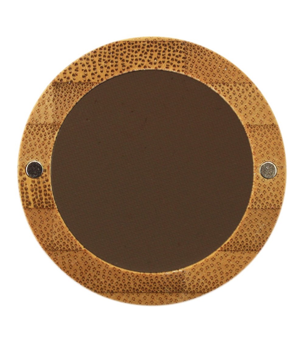 ZAO kulmaväri Brown 262