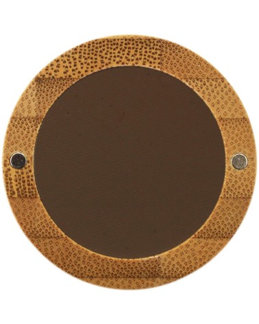 ZAO kulmaväri Brown 262
