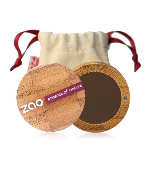 ZAO kulmaväri Brown 262
