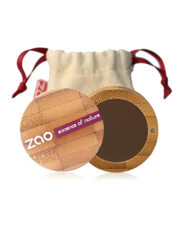 ZAO kulmaväri Brown 262