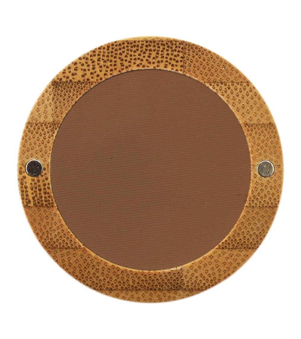 ZAO kulmaväri Brown 262