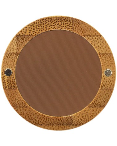 ZAO kulmaväri Brown 262