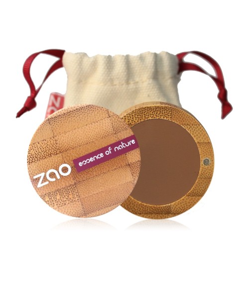 ZAO kulmaväri Brown 262