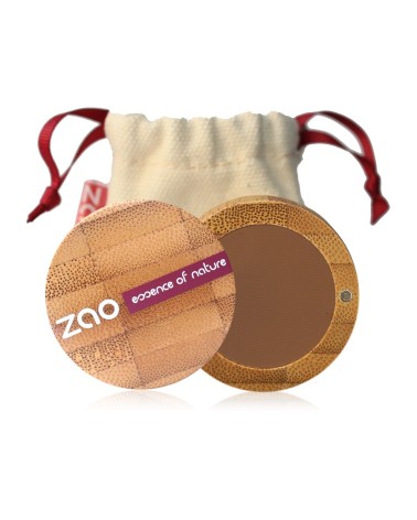 ZAO kulmaväri Brown 262