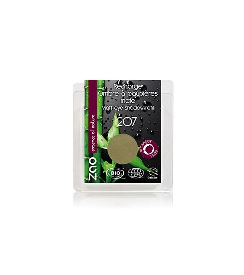 ZAO mattaluomiväri Ivory