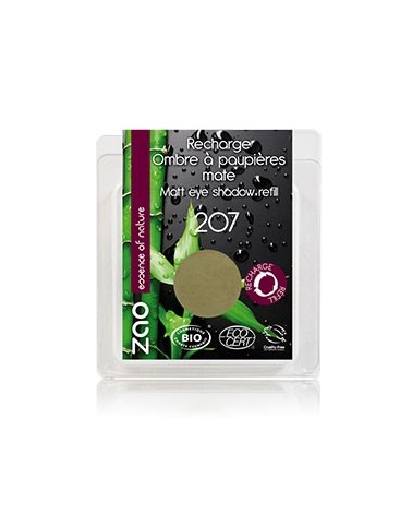 ZAO mattaluomiväri Ivory