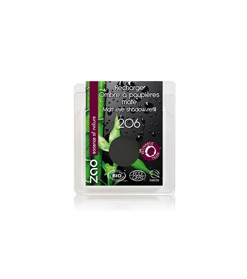ZAO mattaluomiväri Ivory
