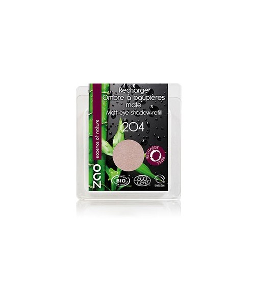 ZAO mattaluomiväri Ivory