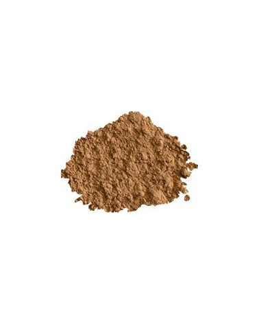 ZAO Mineral Silk - Neutral Beige