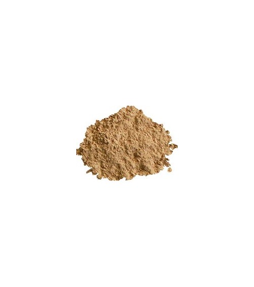ZAO Mineral Silk - Clear Beige