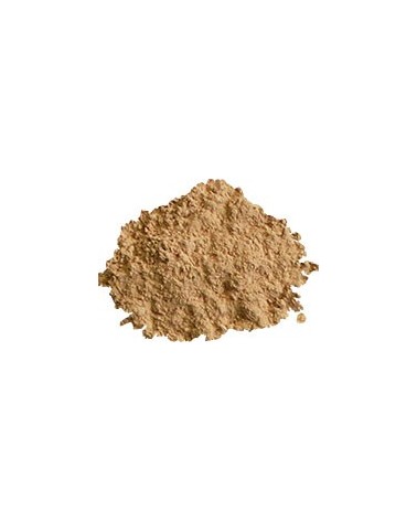 ZAO Mineral Silk - Clear Beige