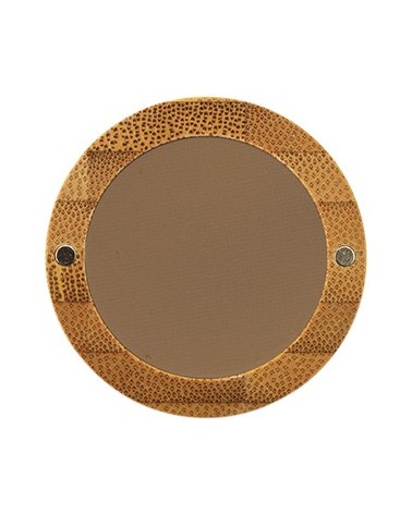 ZAO kulmaväri Brown 262