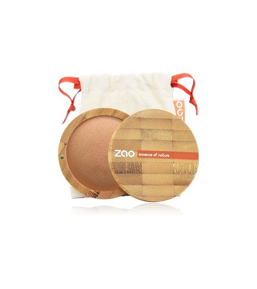 ZAO Aurinkopuuteri 341 Golden Copper