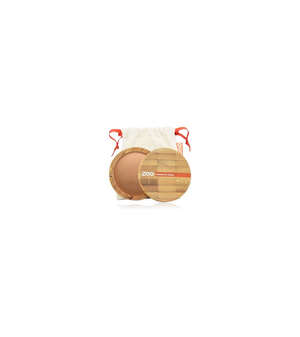 ZAO Aurinkopuuteri 341 Golden Copper