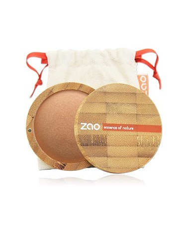 ZAO Aurinkopuuteri 341 Golden Copper