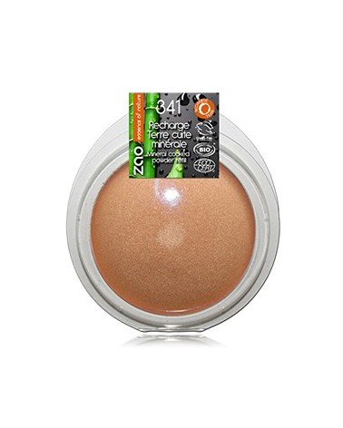 ZAO Aurinkopuuteri 341 Golden Copper