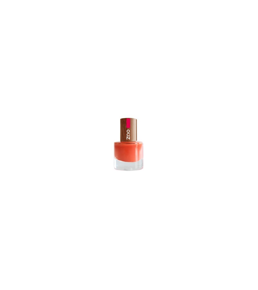 ZAO kynsilakka 656 Coral