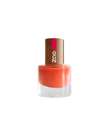 ZAO kynsilakka 656 Coral