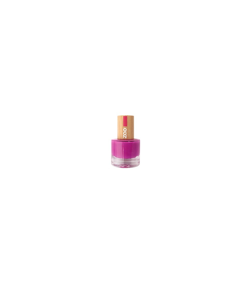 ZAO kynsilakka 661 Fuchsia