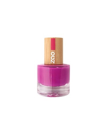 ZAO kynsilakka 661 Fuchsia