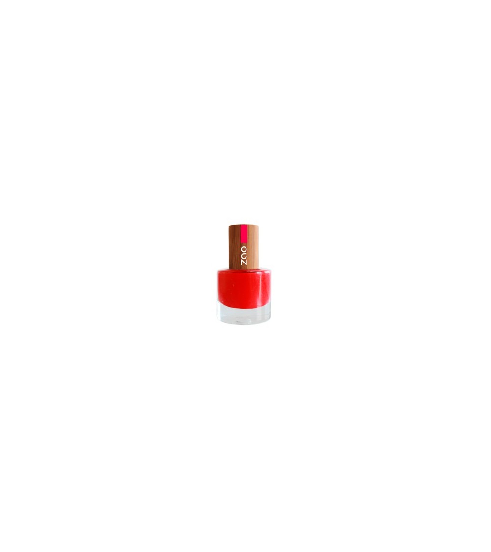 ZAO kynsilakka 650 Carmin Red