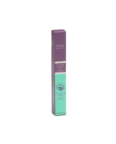 Freeze Frame Sealant suojatuote ripsenpidennyksille