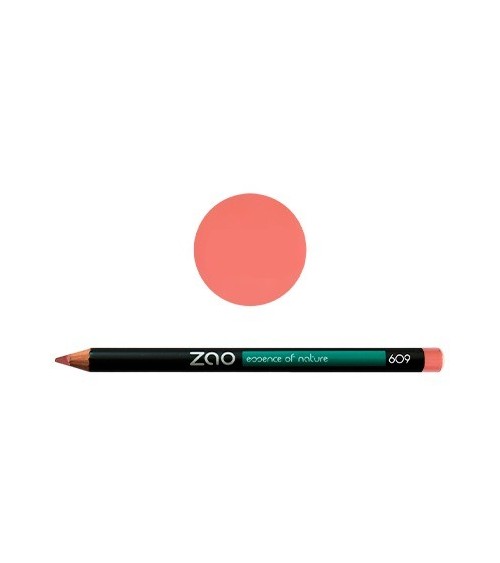Zao huulikynä 609