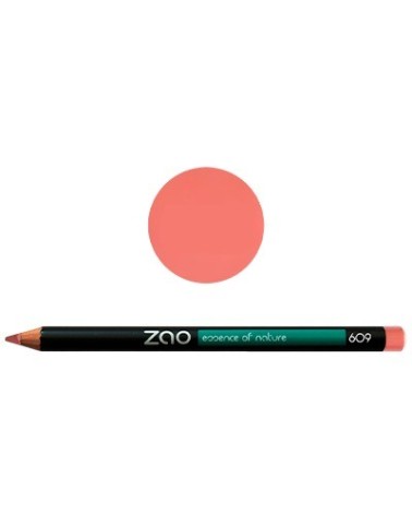 Zao huulikynä 609