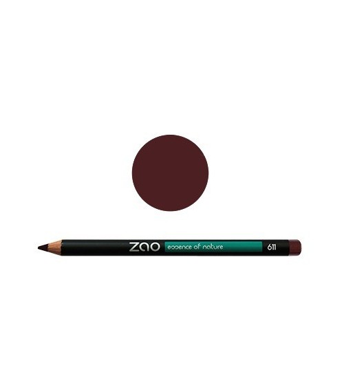 Zao huulikynä 611