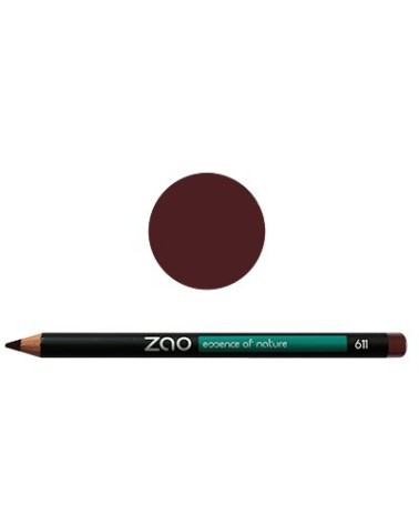 Zao huulikynä 611