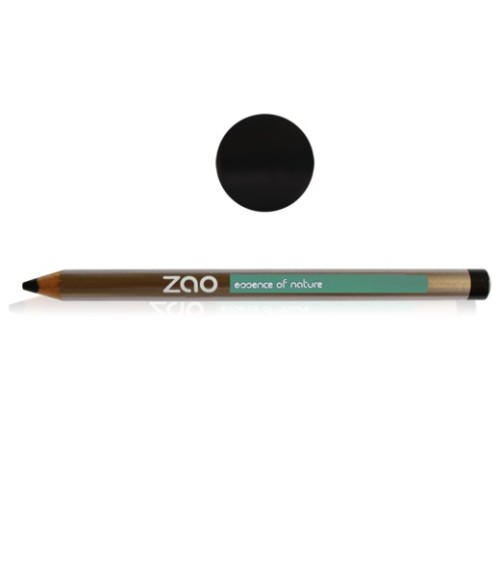 Zao meikkikynä 601 Black