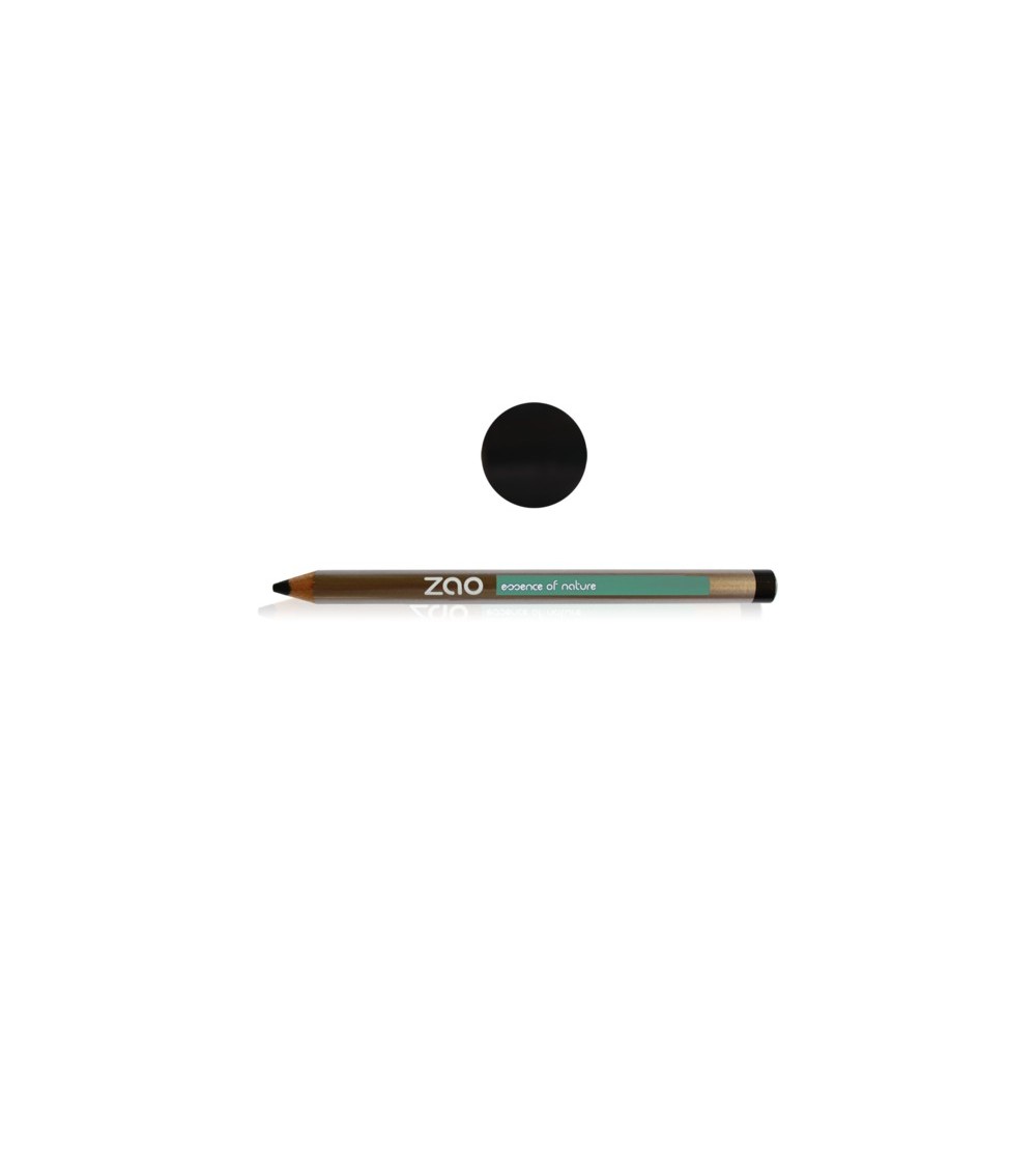 Zao meikkikynä 601 Black