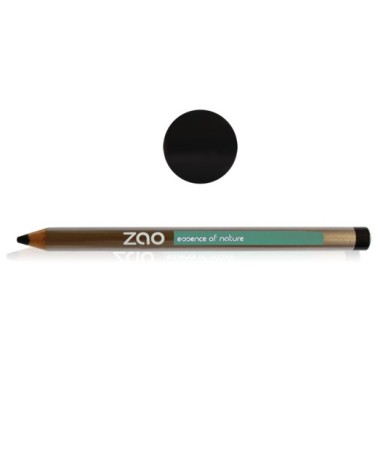 Zao meikkikynä 601 Black