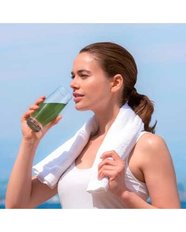 Thalgo Spiruline Boost