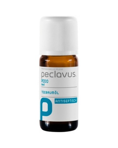 peclavus teepuuöljy