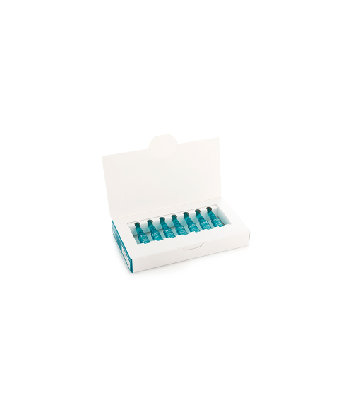 Energising Booster Concentrate, Spiruline Boost, Thalgo  - 3